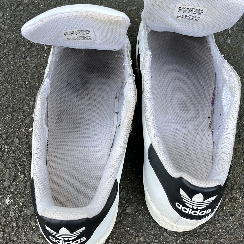 Adidas Superstar - Picture 6 of 9